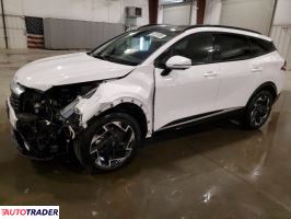 Kia Sportage 2024 2