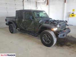 Jeep Pozostałe 2023 3 Jeep Pozostałe 2023 3