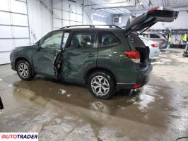 Subaru Forester 2022 2