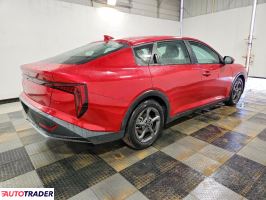 Kia Pozostałe 2025 2