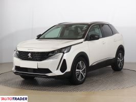 Peugeot 3008 2021 1.2 128 KM