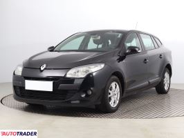 Renault Megane 2011 1.5 108 KM Renault Megane 2011 1.5 108 KM
