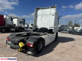 Daf XG 480 FT