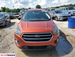 Ford Escape 2019 1