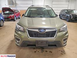 Subaru Forester 2020 2