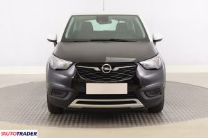 Opel Crossland 2019 1.2 108 KM