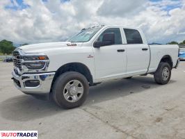 Dodge Ram 2025 6