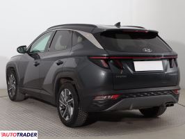 Hyundai Tucson 2022 1.6 147 KM Hyundai Tucson 2022 1.6 147 KM