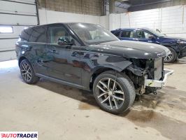 Land Rover Range Rover Sport 2023 3