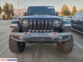 Jeep Pozostałe 2020 3