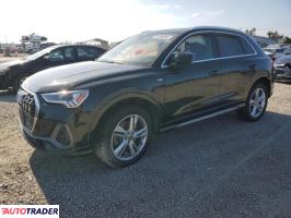 Audi Q3 2020 2