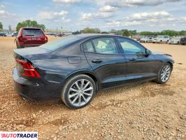 Volvo S60 2021 2