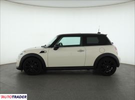 Mini Cooper 2013 1.6 109 KM