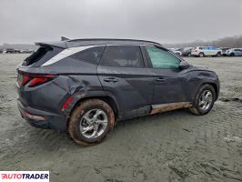 Hyundai Tucson 2024 2
