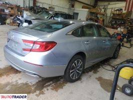Honda Accord 2020 2 Honda Accord 2020 2
