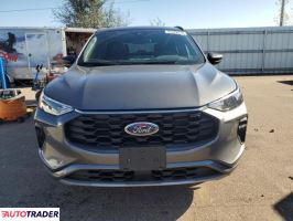Ford Escape 2024 1