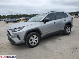 Toyota Pozostałe - zobacz ofertę