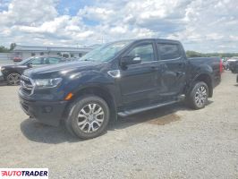 Ford Ranger 2020 2