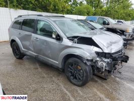 Dodge Journey 2020 2