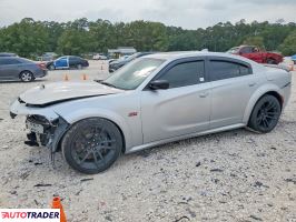 Dodge Charger - zobacz ofertę