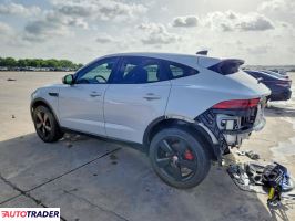Jaguar E-PACE 2020 2