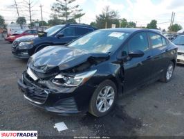 Chevrolet Cruze 2019 1
