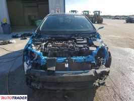 Toyota Corolla 2022 2