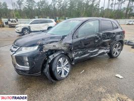 Mitsubishi Outlander - zobacz ofertę