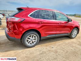 Ford Edge 2021 2
