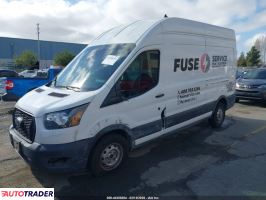 Ford Transit 2021 3