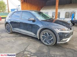 Hyundai Pozostałe 2024