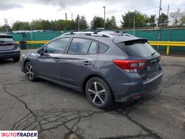 Subaru Impreza 2020 2
