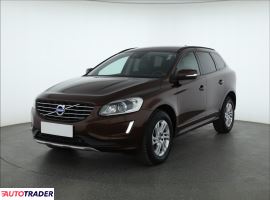 Volvo XC60 2015 2.0 178 KM