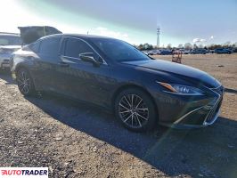 Lexus ES 2023 2