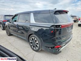 Kia Carnival 2023 3
