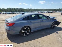 Honda Accord 2021 1 Honda Accord 2021 1