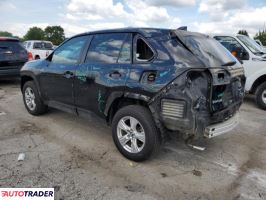 Toyota Pozostałe 2020 2 Toyota Pozostałe 2020 2