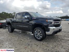 Chevrolet Silverado 2022 5