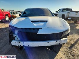 Dodge Charger 2021 3