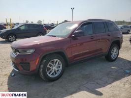 Jeep Grand Cherokee 2024 3