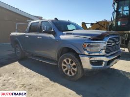 Dodge Ram 2020 6