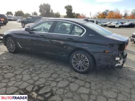 BMW 530 2019 2