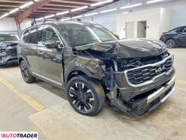 Kia Pozostałe 2024 3