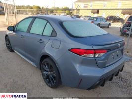 Toyota Corolla 2024 2