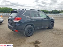 Subaru Forester 2022 2