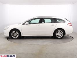 Peugeot 508 2012 2.0 138 KM