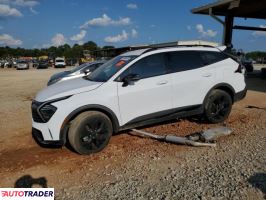 Kia Sportage 2025 2