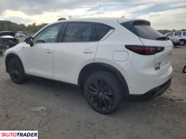 Mazda CX-5 2023 2