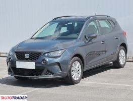 Seat Arona 2021 1.0 108 KM