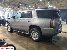 GMC Yukon 2020 5